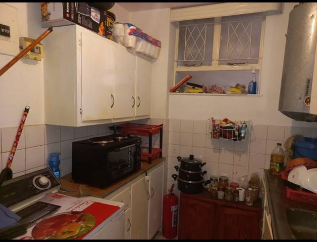 1.5 BEDROOM FLAT FOR SALE IN NORTH BEACH
